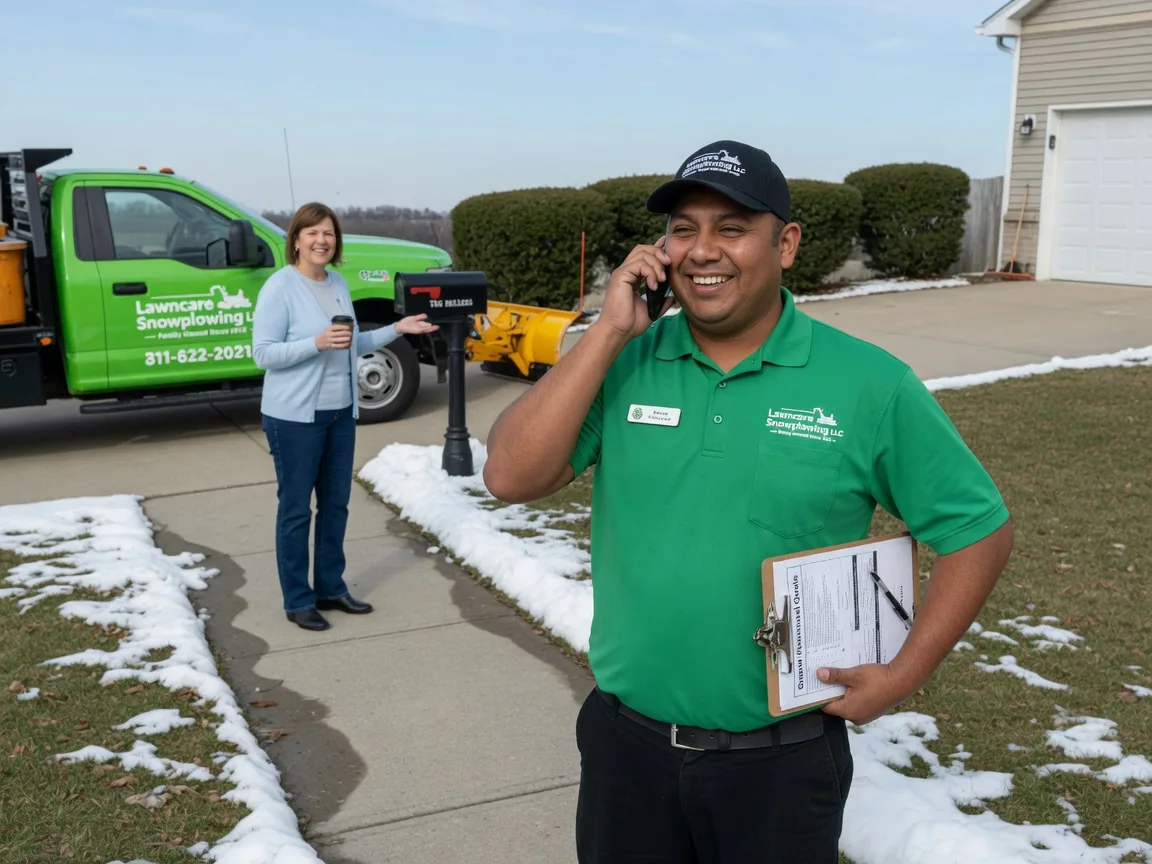Lawn Care Services By Expert Landscaper Huntingburg, IN FAQs